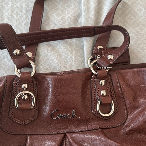 Coach bag - Picture 2 of 6